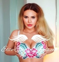 Agata - escort in Khobar