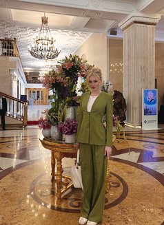 Agata - escort in Hong Kong Photo 5 of 7