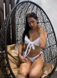 Agatacummer - Transsexual escort in Manila Photo 1 of 6