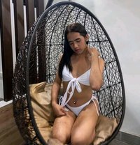Agatacummer - Transsexual escort in Manila