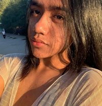 Agatacummer - Transsexual escort in Manila