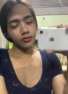 Agatacummer - Transsexual escort in Manila Photo 6 of 6