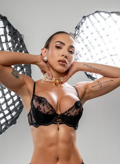 Agatha Brazilian - escort in Dubai Photo 3 of 5