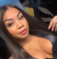 Agatha - escort in London