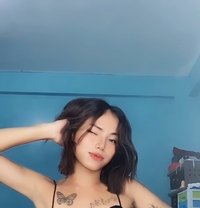 Agatha Che - Acompañantes transexual in Manila