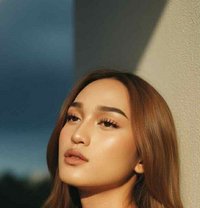 Agatha lima Davies - Acompañantes transexual in Manila