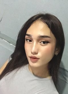 Agatha lima Davies - Transsexual escort in Manila Photo 2 of 4