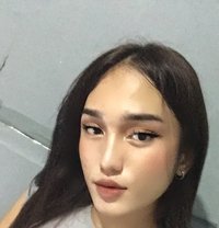 Agatha lima Davies - Acompañantes transexual in Manila