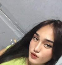 Agatha lima Davies - Acompañantes transexual in Manila