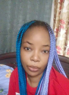 Agatha, Newly Arrived From Zambia 🇿🇲 - escort in Hyderabad Photo 1 of 3