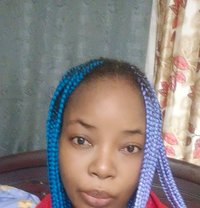 Agatha, Newly Arrived From Zambia 🇿🇲 - escort in Hyderabad