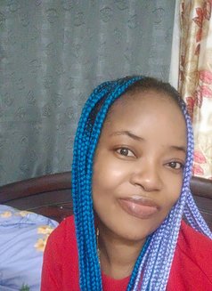 Agatha, Newly Arrived From Zambia 🇿🇲 - escort in Hyderabad Photo 2 of 3