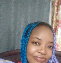 Agatha, Newly Arrived From Zambia 🇿🇲 - escort in Hyderabad