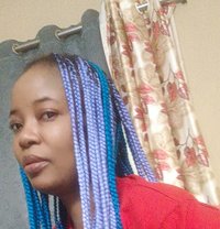 Agatha, Newly Arrived From Zambia 🇿🇲 - escort in Hyderabad