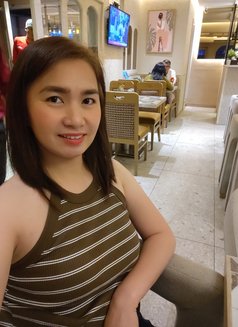 Agatha - escort in Manila Photo 1 of 3