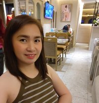 Agatha - escort in Manila