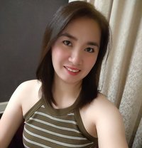 Agatha - escort in Manila