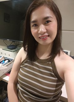 Agatha - escort in Manila Photo 3 of 3