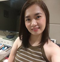 Agatha - escort in Manila