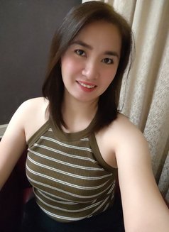 Agatha - escort in Mumbai Photo 1 of 4