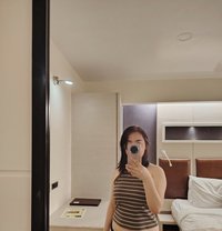 Agatha - escort in Ahmedabad