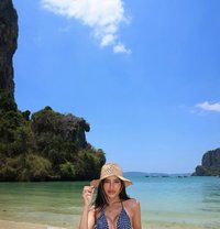 Agatha - Transsexual escort in Dubai