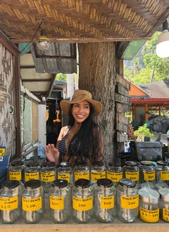 Agatha - Transsexual escort in Bangkok Photo 4 of 30