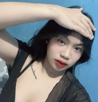 Agatha - escort in Angeles City