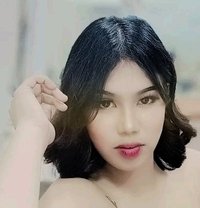 Agatha - escort in Angeles City