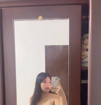 Agatha - escort in Angeles City