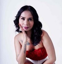 Agatha - escort in Makati City
