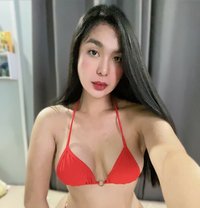 Agatha - Acompañantes transexual in Hong Kong