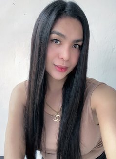 Agatha - Acompañantes transexual in Hong Kong Photo 7 of 7
