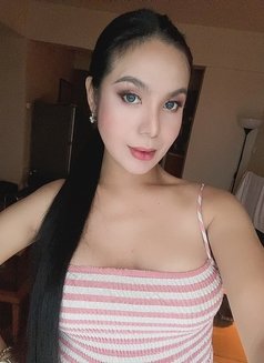 Agatha - Transsexual escort in Manila Photo 11 of 11