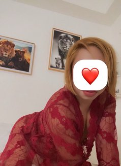 Agatha From Phillipines - Transsexual escort in Muscat Photo 5 of 5