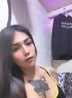 Agatha Hard Cock - Transsexual escort in Makati City Photo 13 of 15