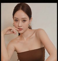 Agatha - escort in Hanoi