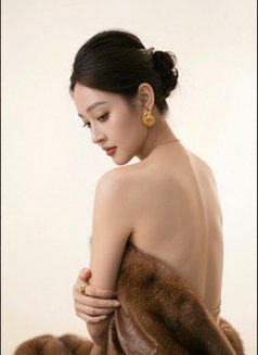 Agatha - escort in Singapore Photo 9 of 9