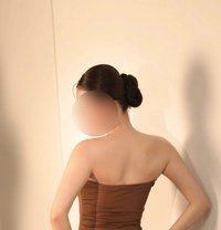 Agatha - escort in Da Nang