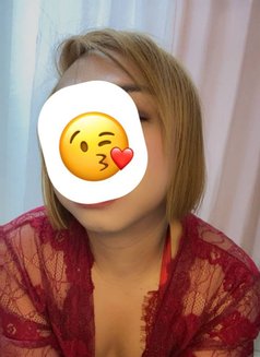 Agatha ladyboy from Philippines - Acompañantes transexual in Muscat Photo 2 of 4