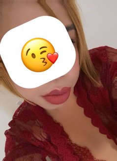 Agatha ladyboy from Philippines - Acompañantes transexual in Muscat Photo 3 of 4