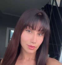 Agatha Lira - Acompañantes transexual in Dubai