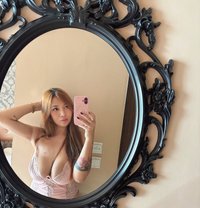 Agatha Love Party - escort in Hong Kong