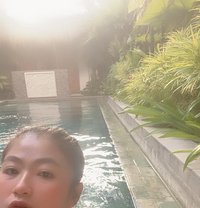 Agatha new - puta in Bali