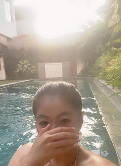 Agatha new - puta in Bali Photo 3 of 3