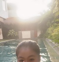 Agatha new - puta in Bali