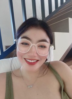 Agatha new - escort in Bali Photo 5 of 6