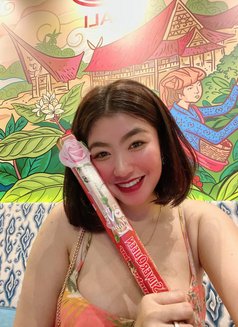 Agatha new - puta in Bali Photo 6 of 6