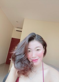 Agatha new - escort in Bali Photo 6 of 7