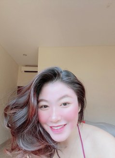 Agatha new - escort in Bali Photo 7 of 7